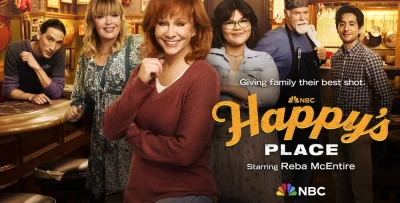 Happy's Place season 1