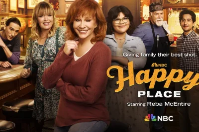 Happy's Place season 1