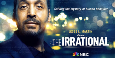 The Irrational season 2