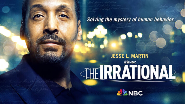 The Irrational season 2 episode 8: The future of Alec, Rose