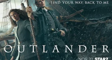 Outlander season 7 part 2