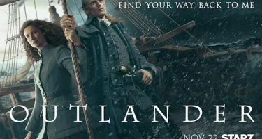 Outlander season 7 part 2