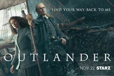 Outlander season 7 part 2