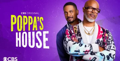 Poppa's House season 1