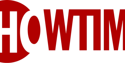 Showtime logo