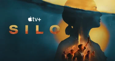Silo season 2