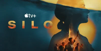 Silo season 2