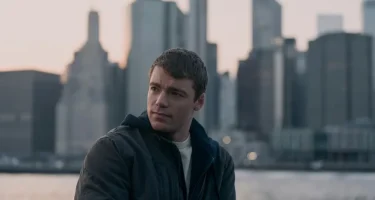 The Night Agent season 2