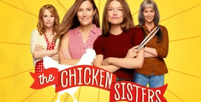 The Chicken Sisters season 1