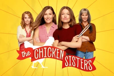 The Chicken Sisters season 1