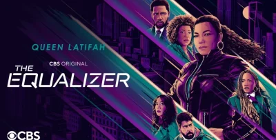 The Equalizer season 5