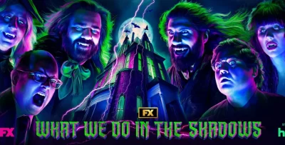 What We do in the Shadows season 6