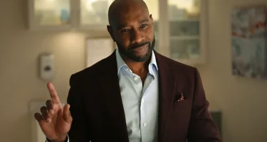 Watson season 1