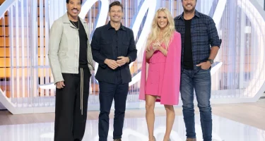 American Idol season 23
