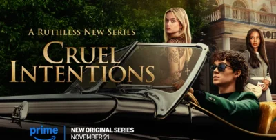 Cruel Intentions season 1