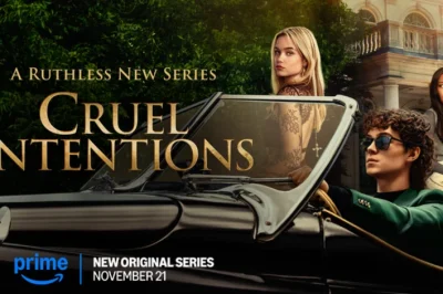 Cruel Intentions season 1