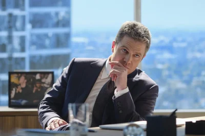 Suits LA season 1