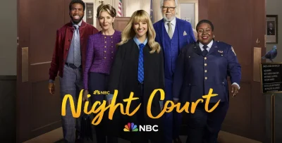 Night Court season 2