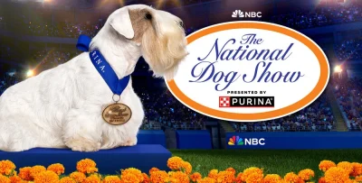 National Dog Show 2024