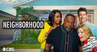 The Neighborhood season 7