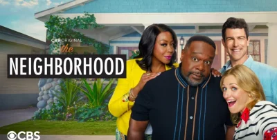 The Neighborhood season 7