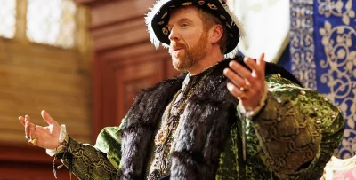 Wolf Hall season 2