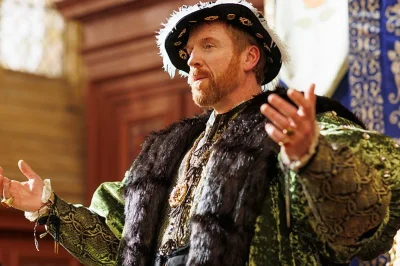 Wolf Hall season 2