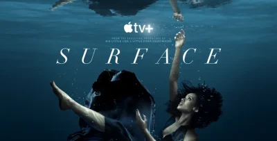 Surface season 1