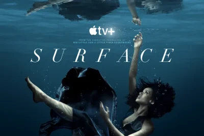 Surface season 1