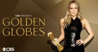 Golden Globes 2025