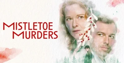 Mistletoe Murders season 1