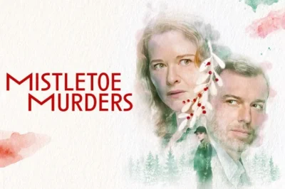 Mistletoe Murders season 1