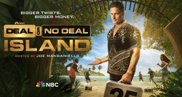 Deal or No Deal Island season 2