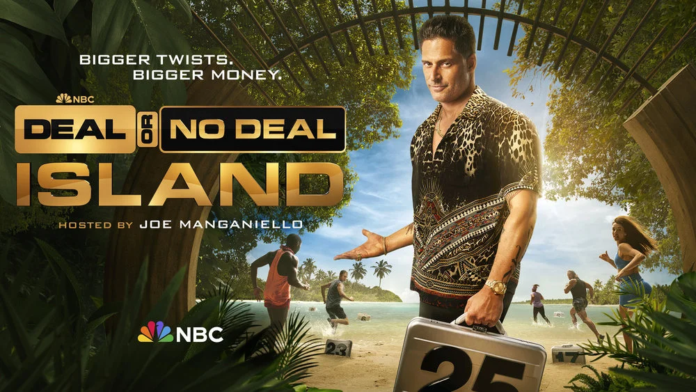 Deal or No Deal Island season 2 episode 10: Parvati vs. David?