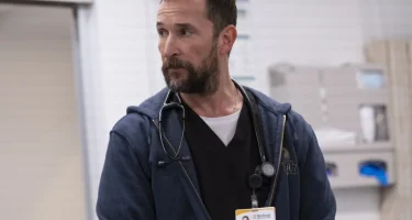 The Pitt season 1