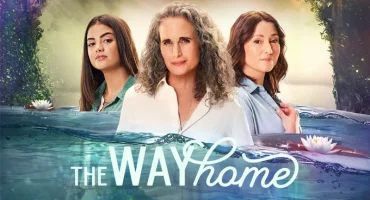 The Way Home season 3
