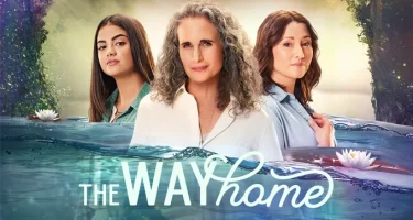 The Way Home season 3