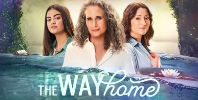 The Way Home season 3