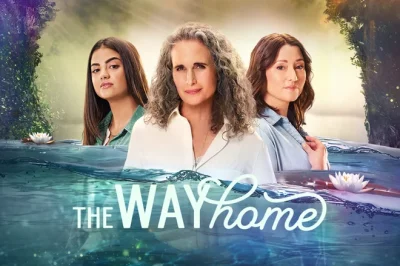 The Way Home season 3