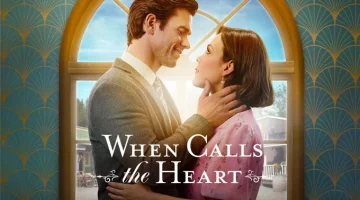 When Calls the Heart season 12