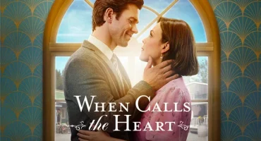 When Calls the Heart season 12