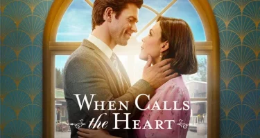 When Calls the Heart season 12