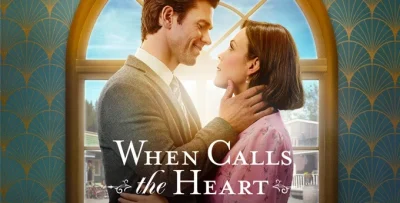 When Calls the Heart season 12