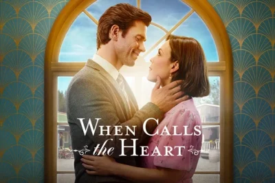 When Calls the Heart season 12