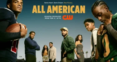 All American season 7