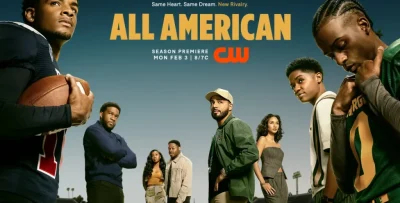 All American season 7