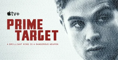 Prime Target season 1