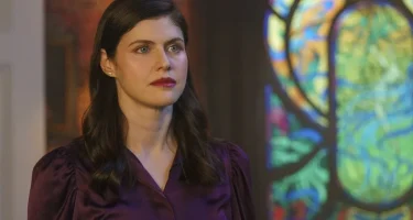 Mayfair Witches season 2