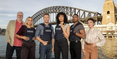 NCIS: Sydney season 2