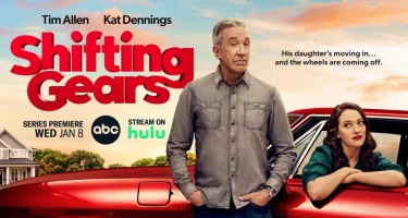 Shifting Gears season 1